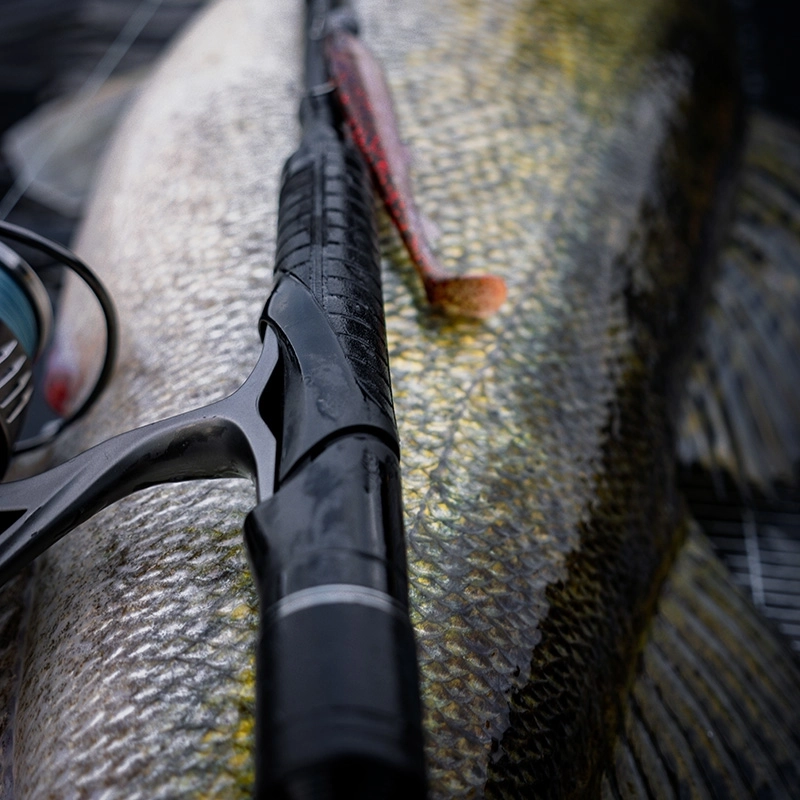 Savage Gear Tactical Light Game Rods